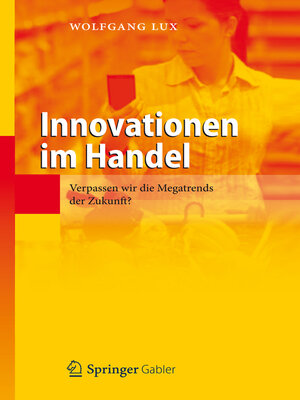 cover image of Innovationen im Handel